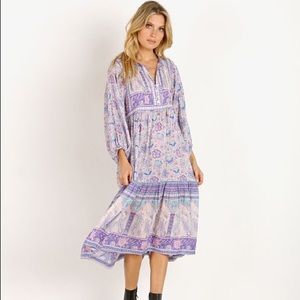 Spell & the Gypsy Boho Dress